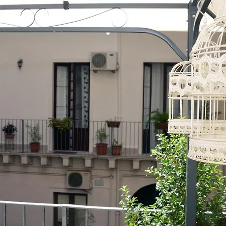 カーサ エリード 4* カターニア