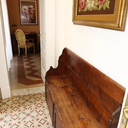 Bed & Breakfast Casa Elide