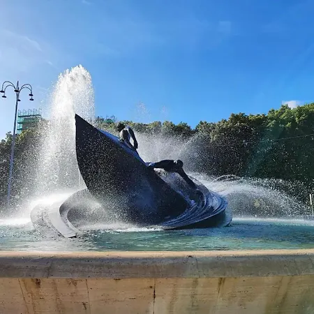 カーサ エリード 4* カターニア