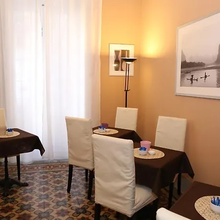 Casa Elide فندق مبيت وإفطار