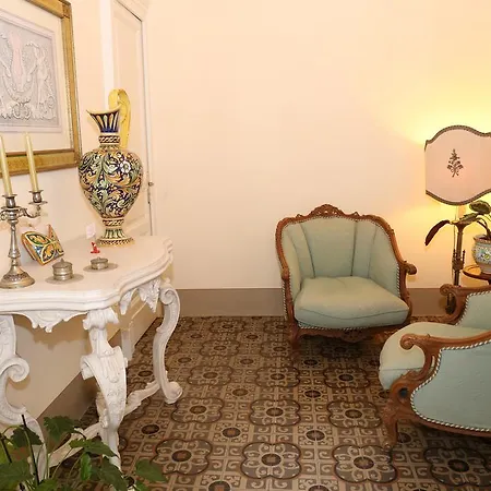 Casa Elide 4* كاتانيا