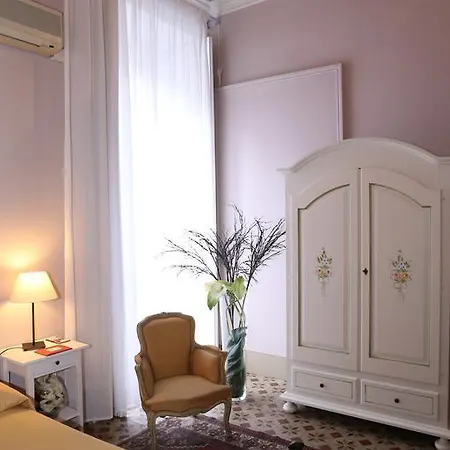 カーサ エリード 4*