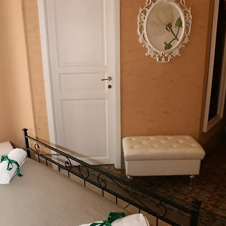 ベッド・アンド・ブレックファスト カーサ エリード