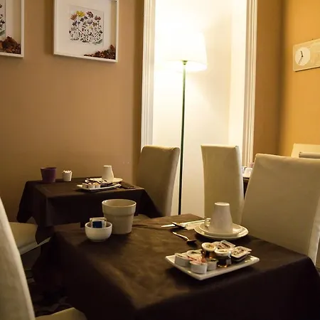 カーサ エリード ベッド・アンド・ブレックファスト 4*