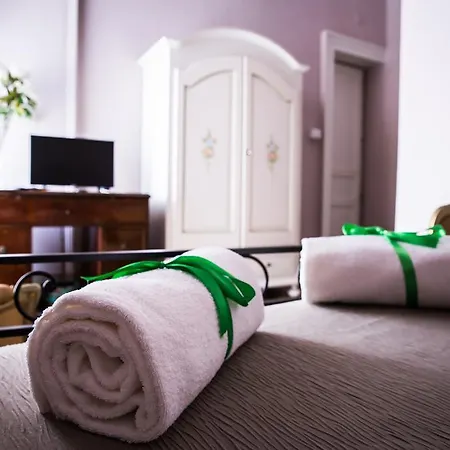 カーサ エリード カターニア