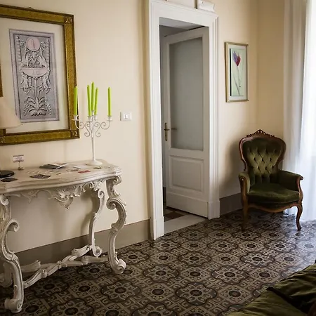 カーサ エリード ベッド・アンド・ブレックファスト 4*