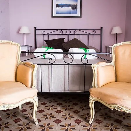 Casa Elide 4* كاتانيا