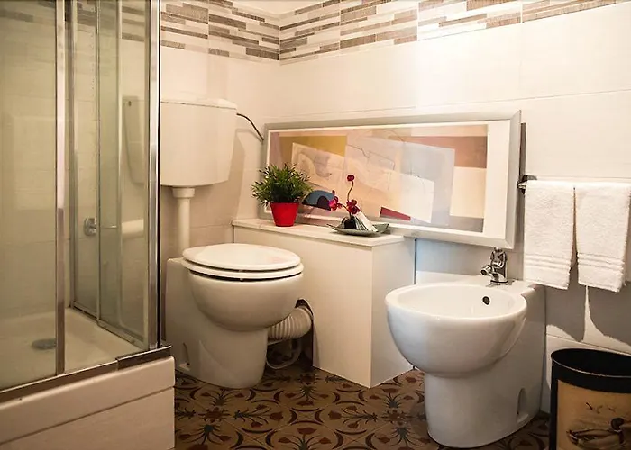 Casa Elide فندق مبيت وإفطار 4*