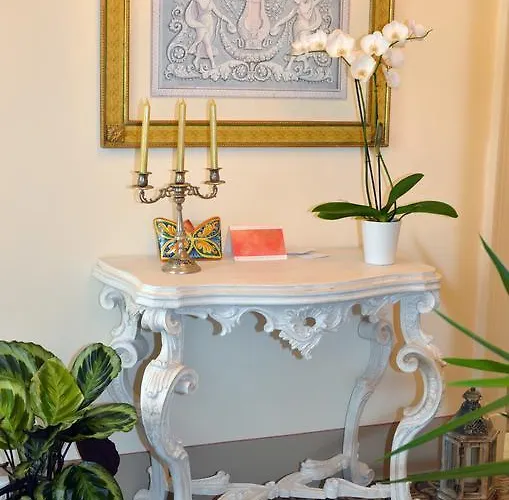 Casa Elide فندق مبيت وإفطار كاتانيا