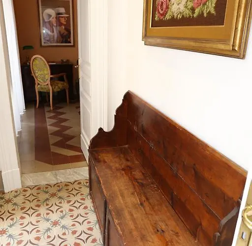 فندق مبيت وإفطار Casa Elide