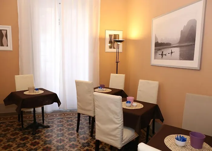 Casa Elide فندق مبيت وإفطار