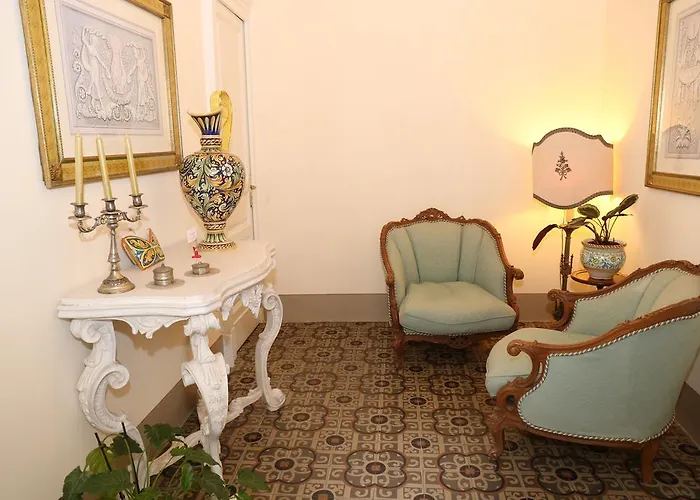 Casa Elide 4* كاتانيا