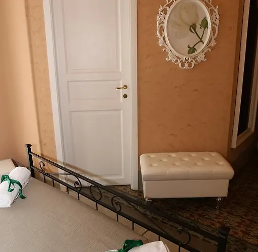 فندق مبيت وإفطار Casa Elide