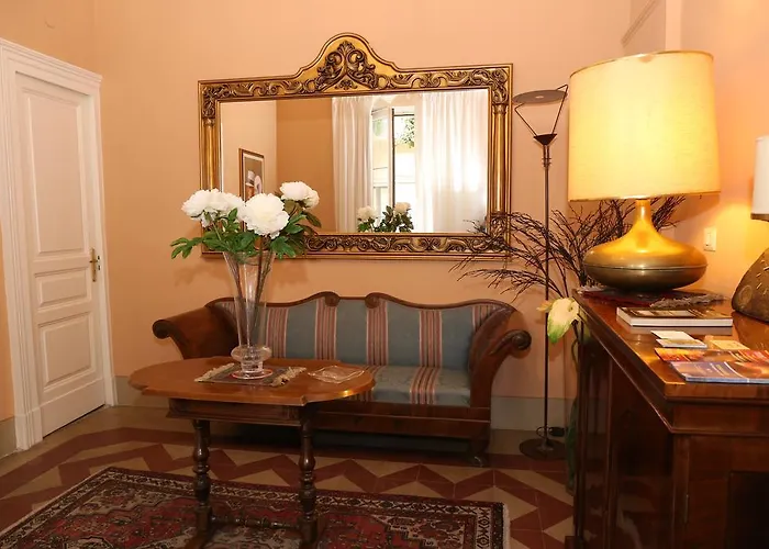 Casa Elide فندق مبيت وإفطار 4*