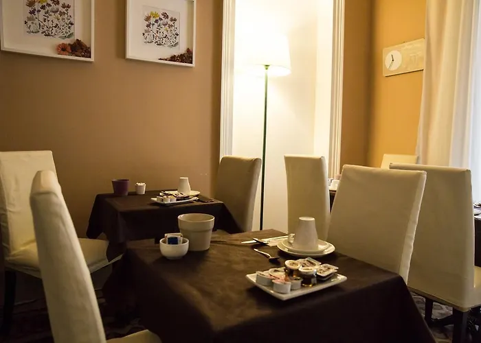 Casa Elide فندق مبيت وإفطار 4*