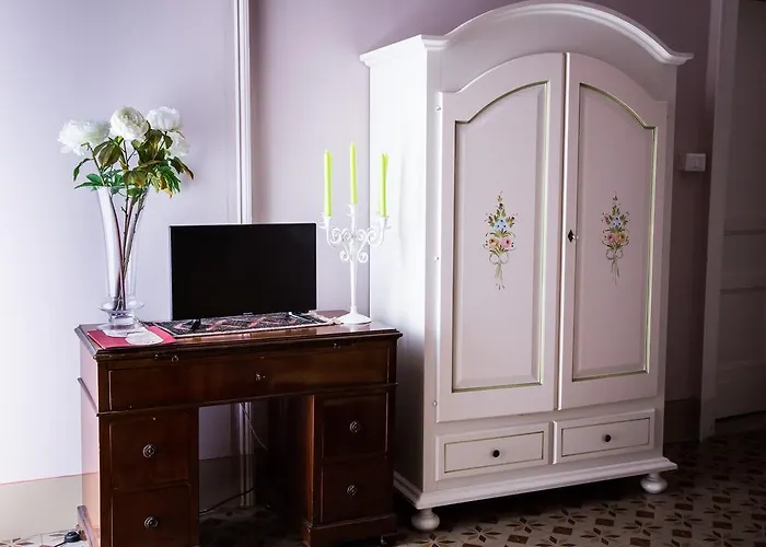 فندق مبيت وإفطار Casa Elide كاتانيا