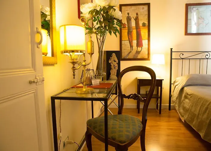 Casa Elide 4* كاتانيا