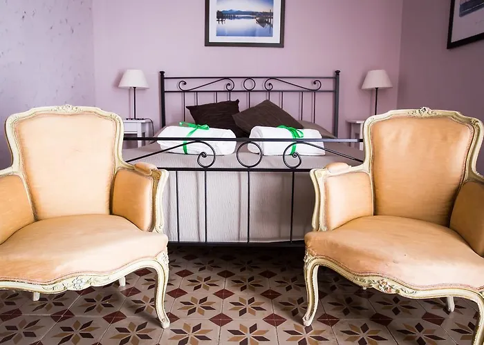 Casa Elide 4* كاتانيا