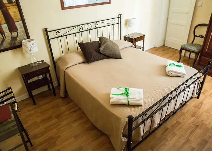 Casa Elide 4* كاتانيا