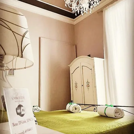 Oda ve Kahvaltı Casa Elide 4*