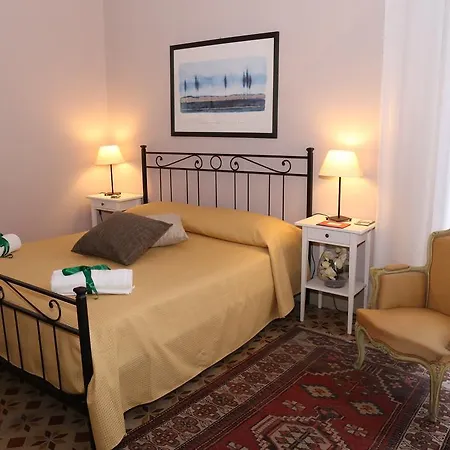 Oda ve Kahvaltı Casa Elide