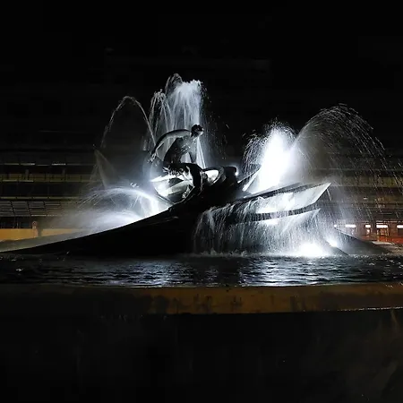 Bed & Breakfast Casa Elide 4*