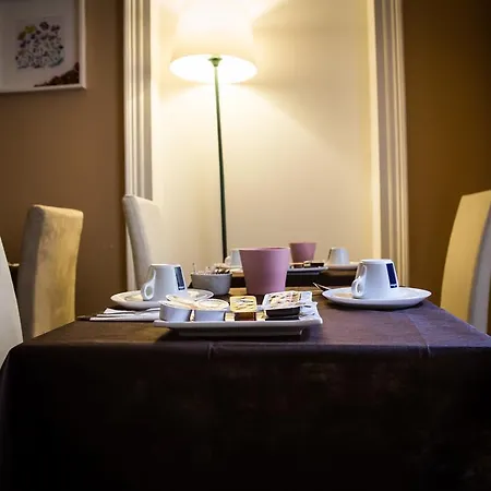 Bed and Breakfast Casa Elide Κατάνια