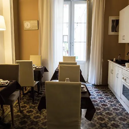 Casa Elide Nocleg ze śniadaniem