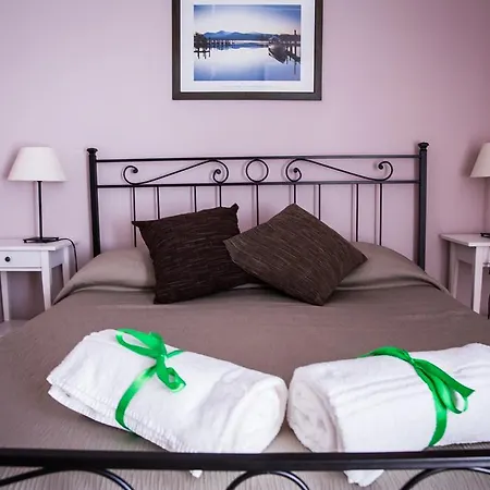 Casa Elide Bed and Breakfast