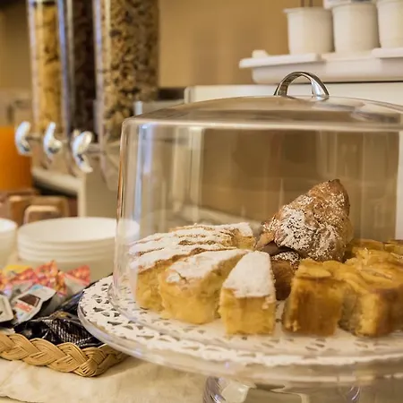Casa Elide Bed & Breakfast