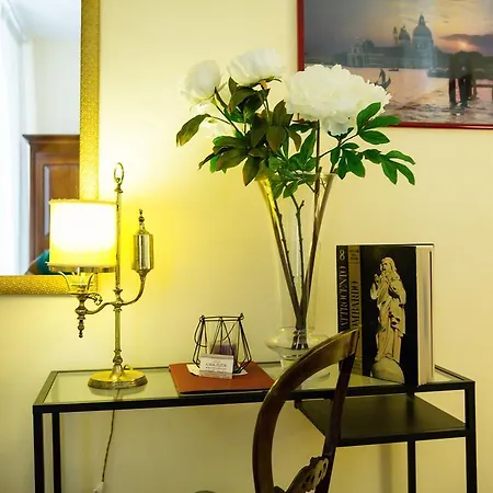 Bed & Breakfast Casa Elide