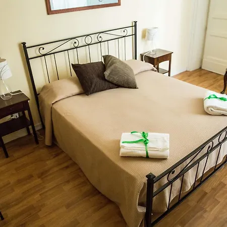 Casa Elide 4* Κατάνια