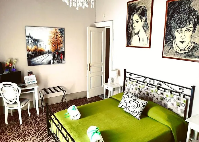Casa Elide 4*