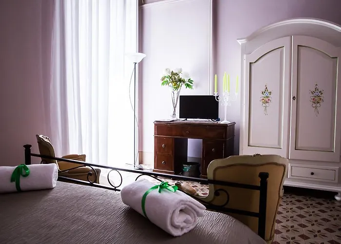 Casa Elide Panzió 4*