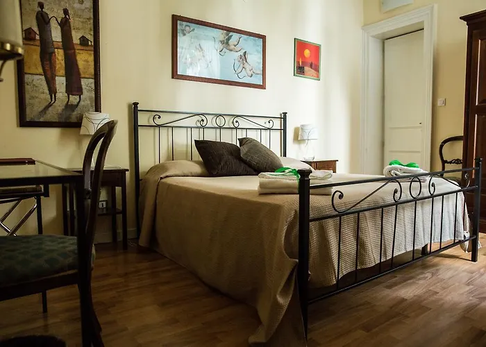 Casa Elide Panzió Catania