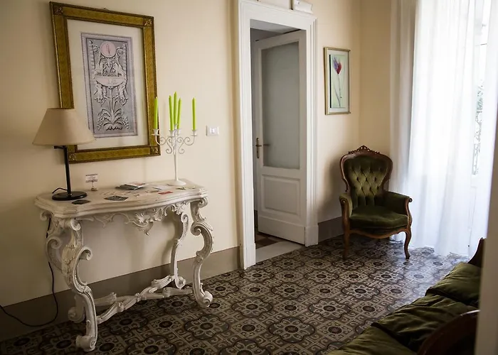 Casa Elide Panzió 4*
